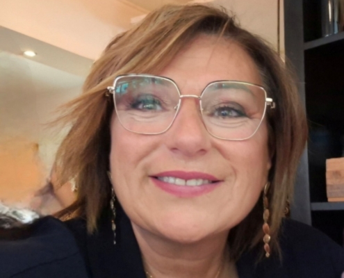 SALVAGGIO Nathalie